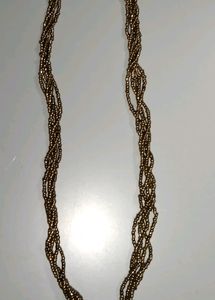 Combo Of 4 Long Neckpiece