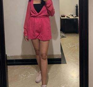 Jumpsuit