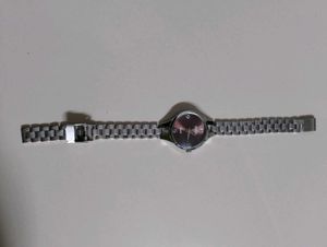 Wrist Watch