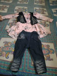 Frock Set