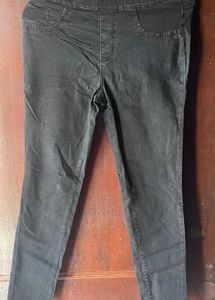 Dressberry Black Jeggings