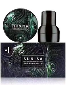 Sunisa Water Beauty And Cc Cream!