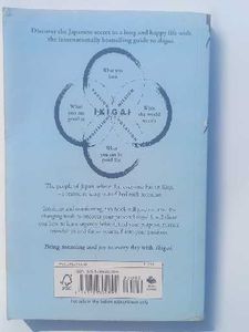 Ikigai: The Japanese Secret