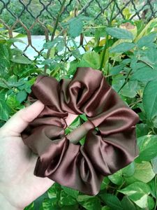 Any 5 Scrunchies