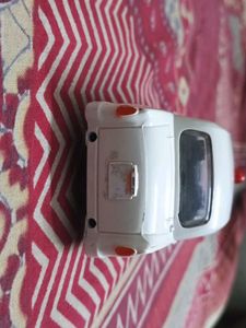 Toy Car + Cover And Temper Free