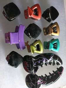 Crystal Healing Pendants