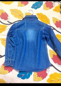 Cute Boys Denim Outfit💙👌