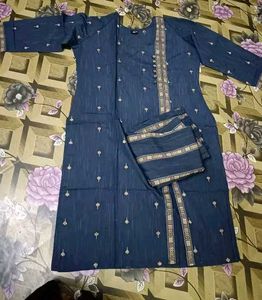 Kurti Pant Set