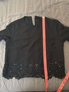 Elegant Top ( Size S)