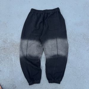 Gradient Sweatpants