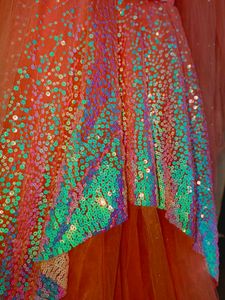 Gown For Girls
