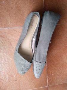 BATA ballerinas BRAND NEW