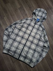 Adidas Real Madrid Jacket