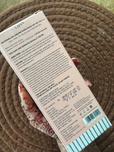 Dot And Key Watermelon Cooling Sunscreen(80g)