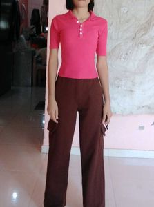 Formal Pants