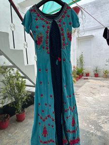 Disha Gown For Girl And Women
