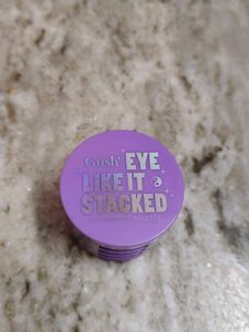 Gush Eye Like It Stacked Palette