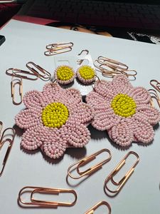 Beautiful Earrings