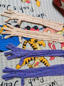 Mostly Used Hand gloves 🧤🧤🙀