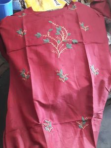 Parywear Kurti