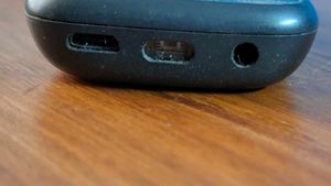 Nokia Dial Phone (not working)