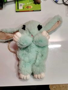 Cute Bunny Bagg!!!