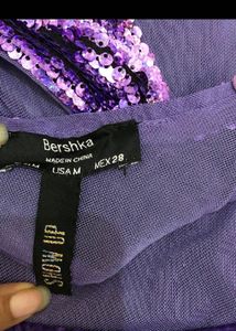 Sequence Backless