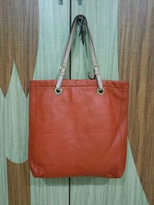 Authentic Michael Kors Tote Bag