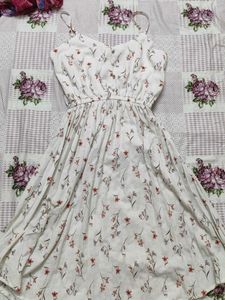 Floral Sundress