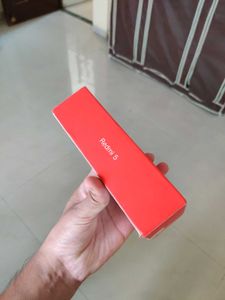 Redmi 5 (EMMC Dead)