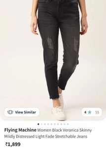 Flying Machine Jeans