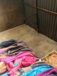 Colorful Scarves - Unique Designs