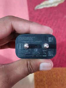 Mi Original Charger 18watt