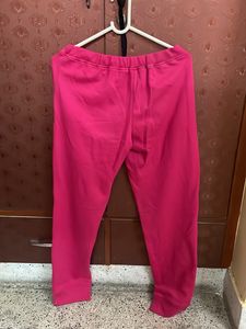 Pajama Cum Joggers