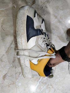 Solethreds Shoes Uk6 Asthetic