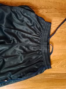 Track Pants With Pocket