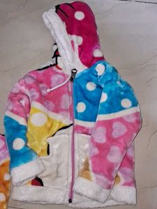 Kids Winter Wear
