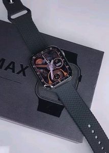 WS-S9 Max Series-9 Amoled Display Smartwatch2.12