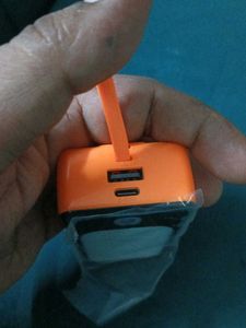 Call Mate 10000 Mah Power Bank