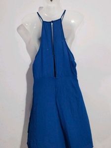 BEAUTIFUL FLARED FROCK