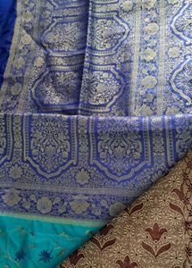 Silk Saree