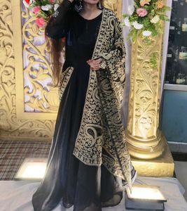 Deginer Gown