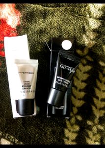 MAC Cream &amp; Primer (Not Combo)