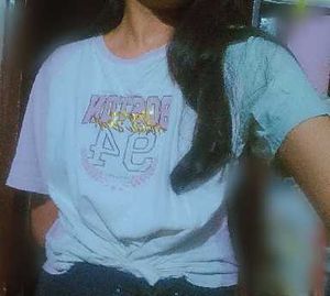 Boston Graphic Tees/T Shirt