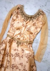 y2k ethnic dress✨