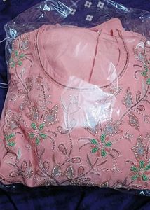 Pakistani Grara Suit