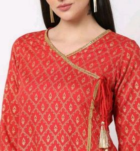 🆕 Angrakha Kurti
