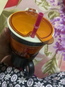 Multicolour Tumbler