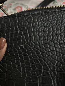 Casual Black