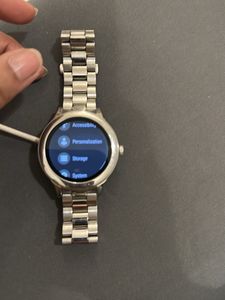 Fossil Q Venture – For Women’s